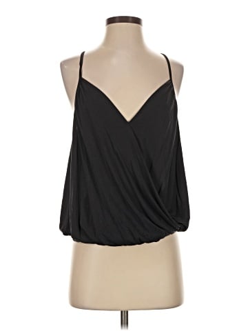 Eri + Ali Sleeveless Blouse (view 1)
