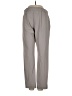 Vuori Solid Gray Casual Pants Size S - photo 1