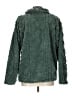 Eddie Bauer 100% Polyester Green Turtleneck Sweater Size L - photo 2
