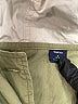 Gap Kids 100% Cotton Green Raincoat Size 6 - 7 - photo 3