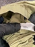 Gap Kids 100% Cotton Green Raincoat Size 6 - 7 - photo 4