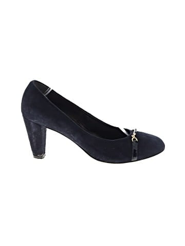 AGL Heels (view 1)