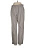 Vuori Solid Gray Casual Pants Size S - photo 2