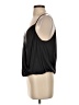 Eri + Ali Black Sleeveless Blouse Size S - photo 5