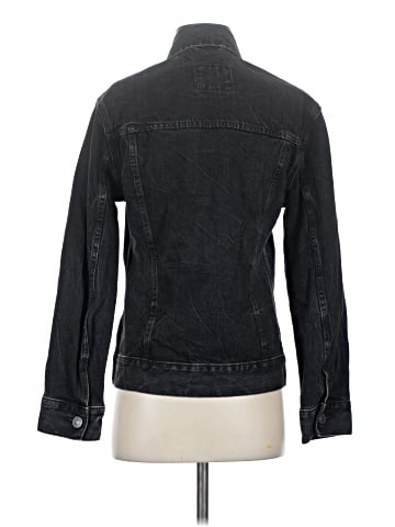 Abercrombie Denim Jacket (view 2)