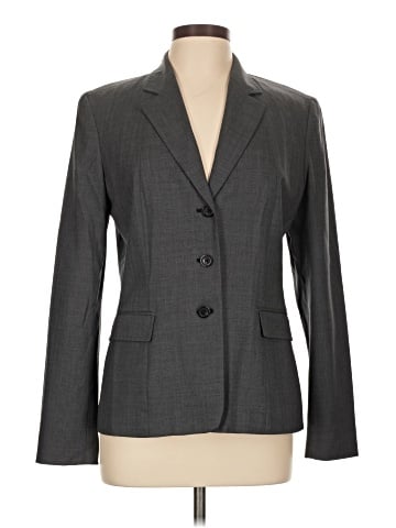 Elie Tahari Blazer (view 1)