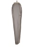 Vuori Solid Gray Casual Pants Size S - photo 4