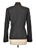 Elie Tahari Gray Blazer Size 12 (estimated) - photo 2