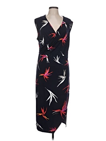 T Tahari Cocktail Dress (view 1)