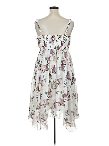 Torrid Cocktail Dress (view 2)