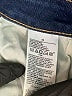 Old Navy Solid Blue Jeans Size 16 - photo 5