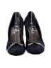 AGL 100% Leather Blue Heels Size EU (IT) 41 / US 11 - photo 2