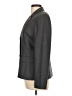 Elie Tahari Gray Blazer Size 12 (estimated) - photo 5