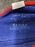 Sporti Print Blue Swimsuit Top Size S - photo 4