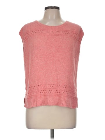 Lilla P Short Sleeve Top (view 1)