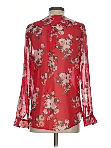 Kut from the Kloth 3/4 Sleeve Blouse (view 2)