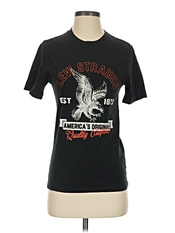 Levi's Short Sleeve T-Shirt (view 1)