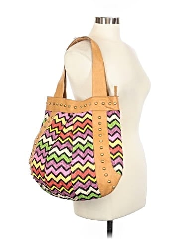 Olivia + Joy Hobo (view 2)