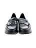 Geox Respira Black Flats Size EU 37 1/2 - photo 2