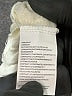 Tiny 100% Rayon White Cocktail Dress Size S - photo 8