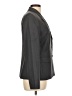 Elie Tahari Gray Blazer Size 12 (estimated) - photo 4