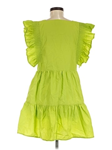 Entro Casual Dress (view 2)