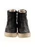 FRYE Black Ankle Boots Size 7 - photo 2