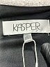 Kasper Blue Cocktail Dress Size 10 - photo 7