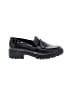 Geox Respira Black Flats Size EU 37 1/2 - photo 1