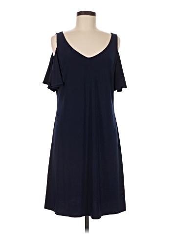 MSK Casual Dress (view 1)