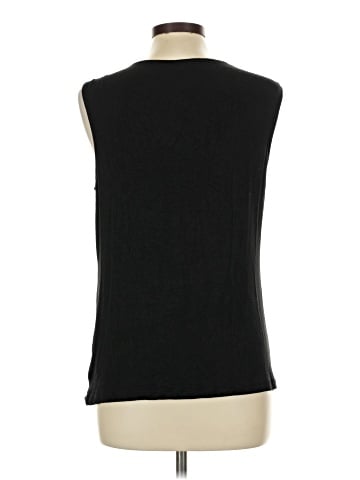 Bobeau Sleeveless Blouse (view 2)