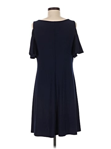 MSK Casual Dress (view 2)