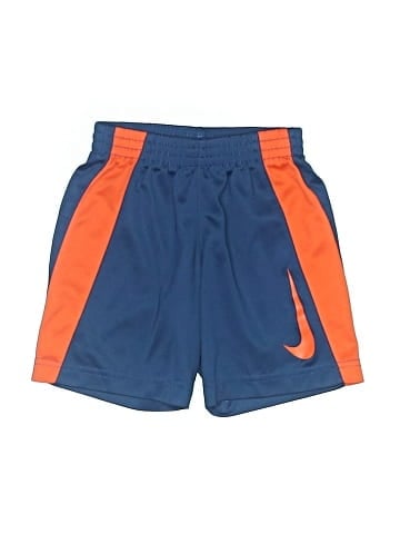 Nike Athletic Shorts (view 1)