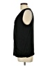 Bobeau Black Sleeveless Blouse Size L - photo 5