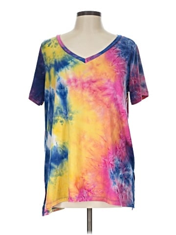 Sew in Love Short Sleeve T-Shirt (view 1)