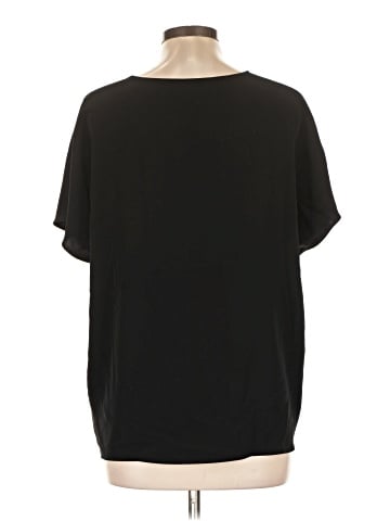 H&M Short Sleeve Blouse (view 2)