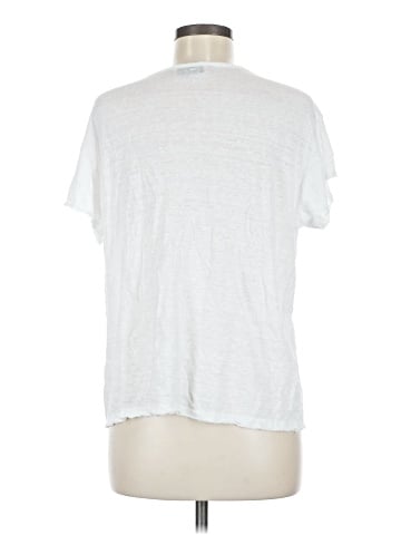 Intuitions Short Sleeve T-Shirt (view 2)