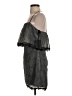 NBD 100% Polyester Black Sleeveless Top Size S - photo 5