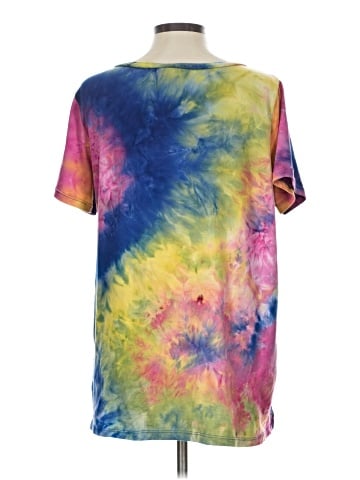 Sew in Love Short Sleeve T-Shirt (view 2)