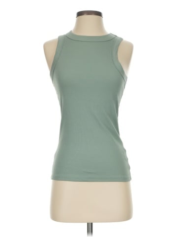 Madewell Sleeveless T-Shirt (view 1)