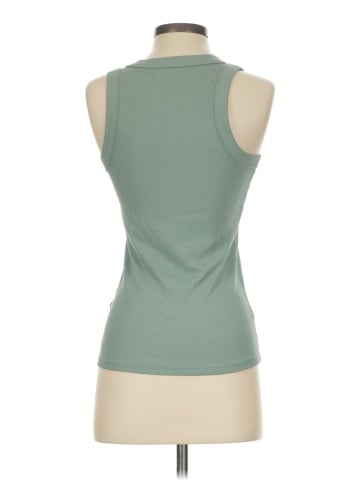 Madewell Sleeveless T-Shirt (view 2)