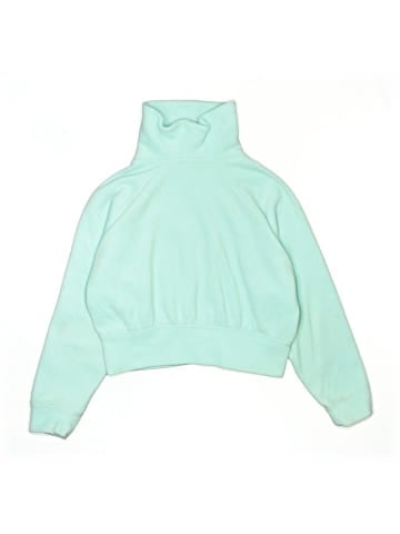 Active by Old Navy Zip Up Hoodie (view 2)