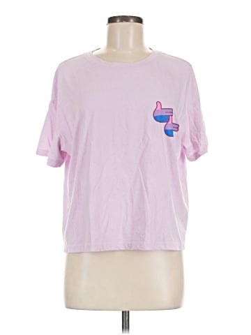 Target Short Sleeve T-Shirt (view 1)