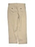 Brooks Brothers Solid Tan Khakis Size 16 - photo 2