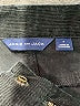 Janie and Jack Black Casual Pants Size 5 - photo 3