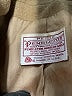 Pendleton 100% Wool Tan Wool Blazer Size 6 - photo 6
