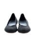ROTHY'S Black Flats Size 9 1/2 - photo 2