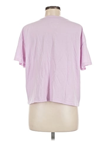 Target Short Sleeve T-Shirt (view 2)