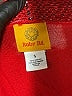 Ruby Rd. Red Cardigan Size S - photo 7