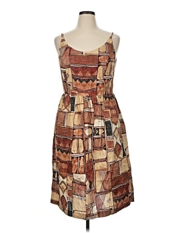 Harve Benard by Benard Holtzman Casual Dress (view 1)
